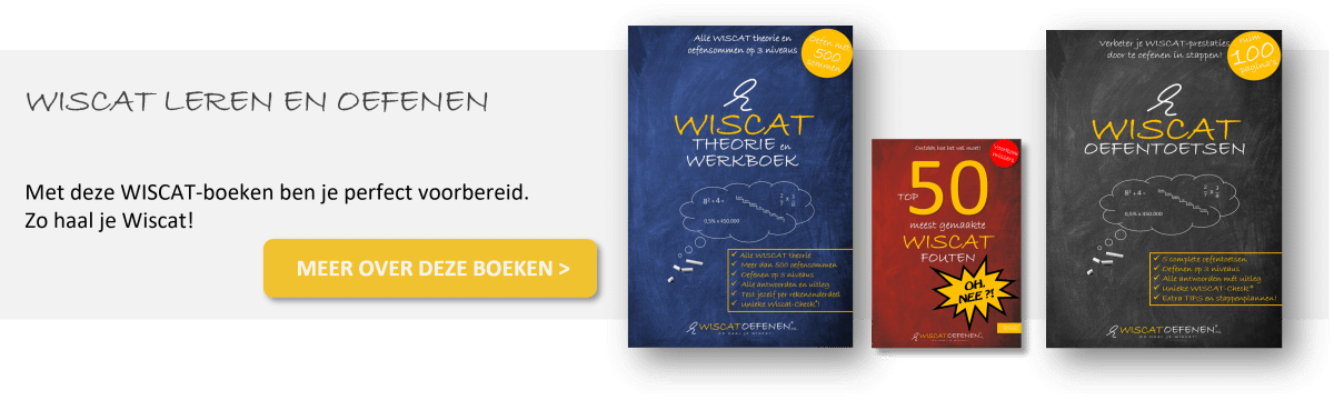 wiscat-oefen-boeken