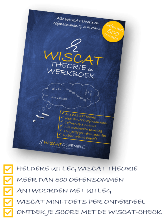 wiscat-theorie-werkboek-usp